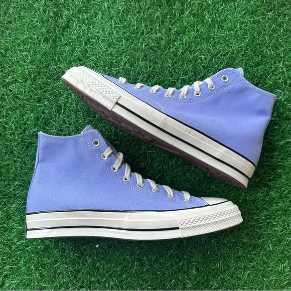 Converse Chuck 70 Hi Ultraviolet - Picture 6 of 14